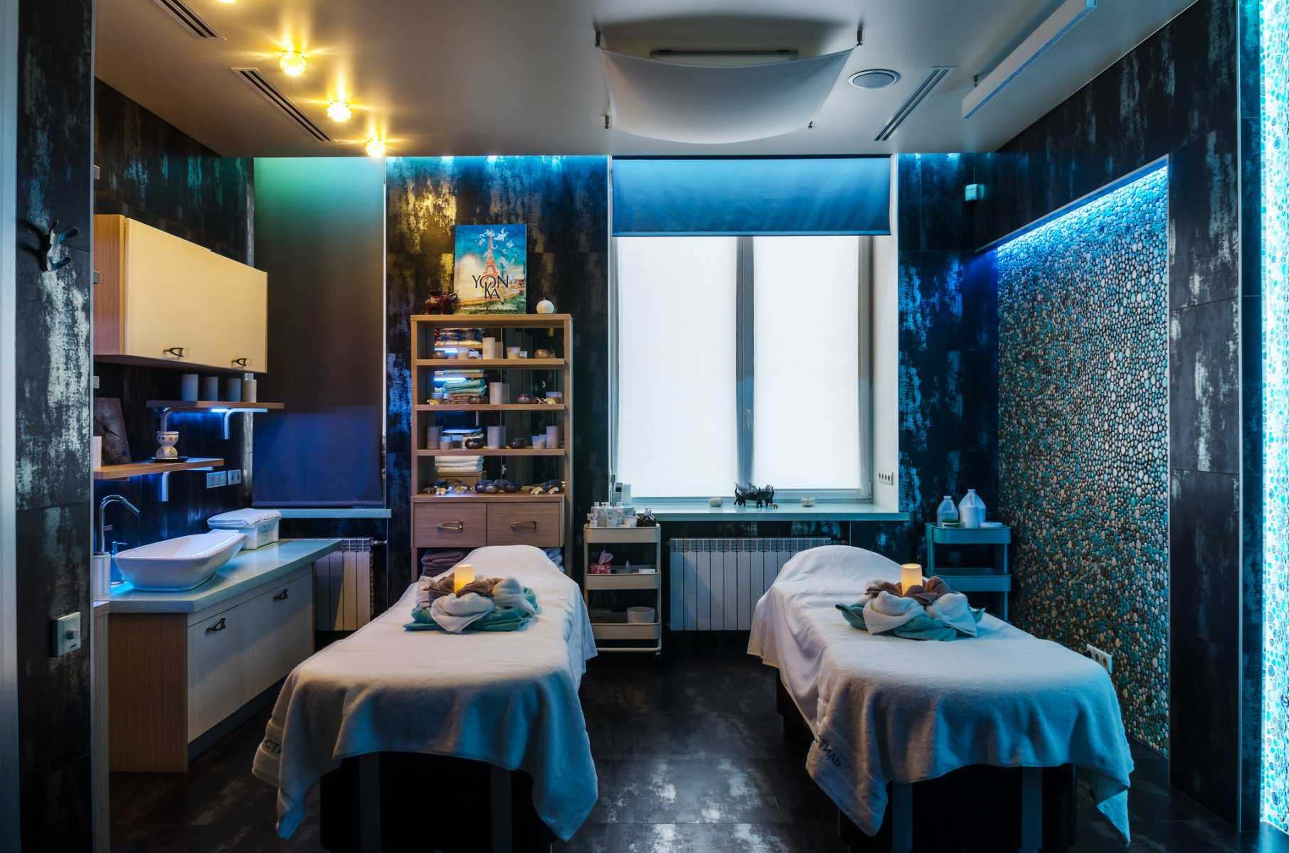 медицинская SPA-клиника Живой стиль фото 1