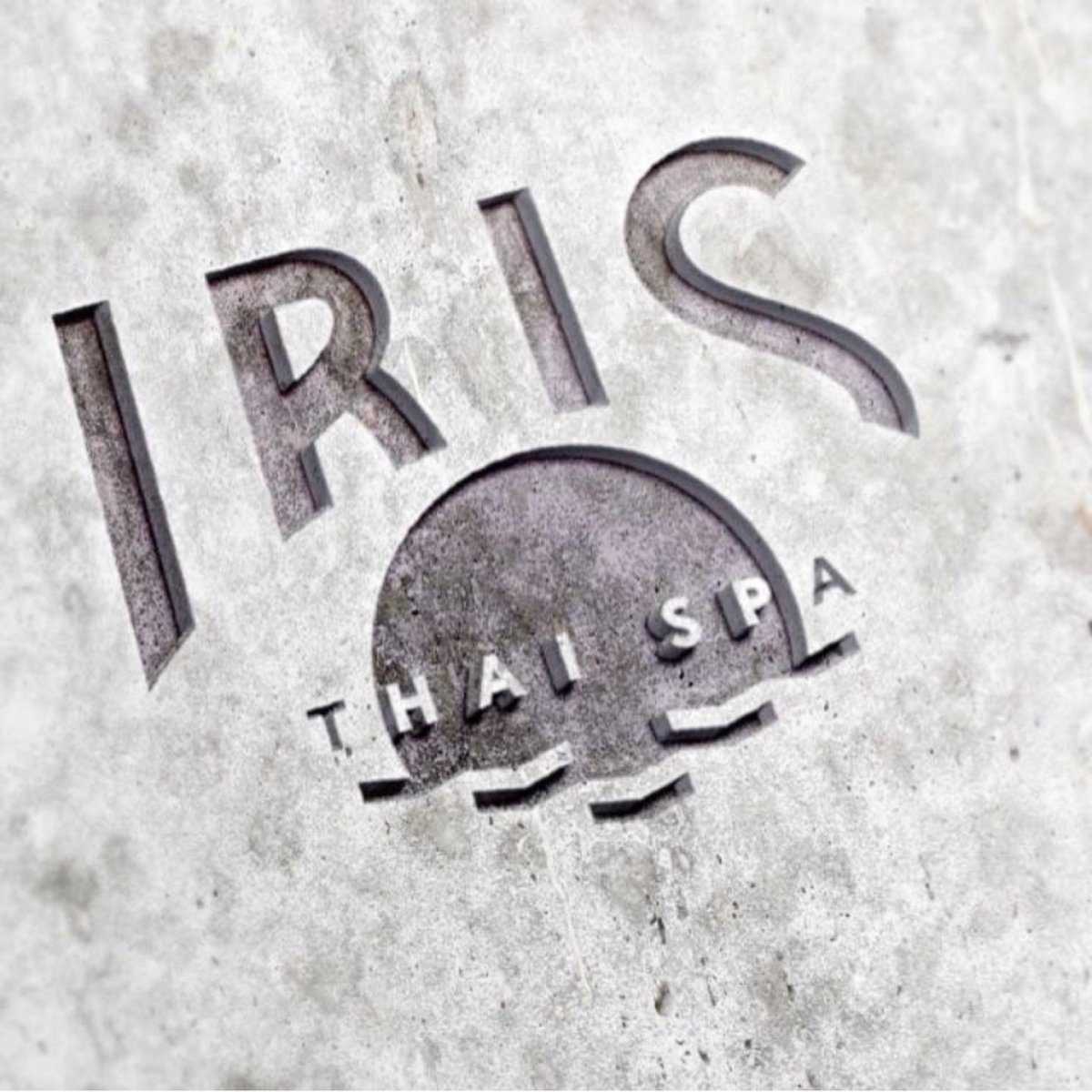 массажный spa-салон Iris Thai Spa фото 1