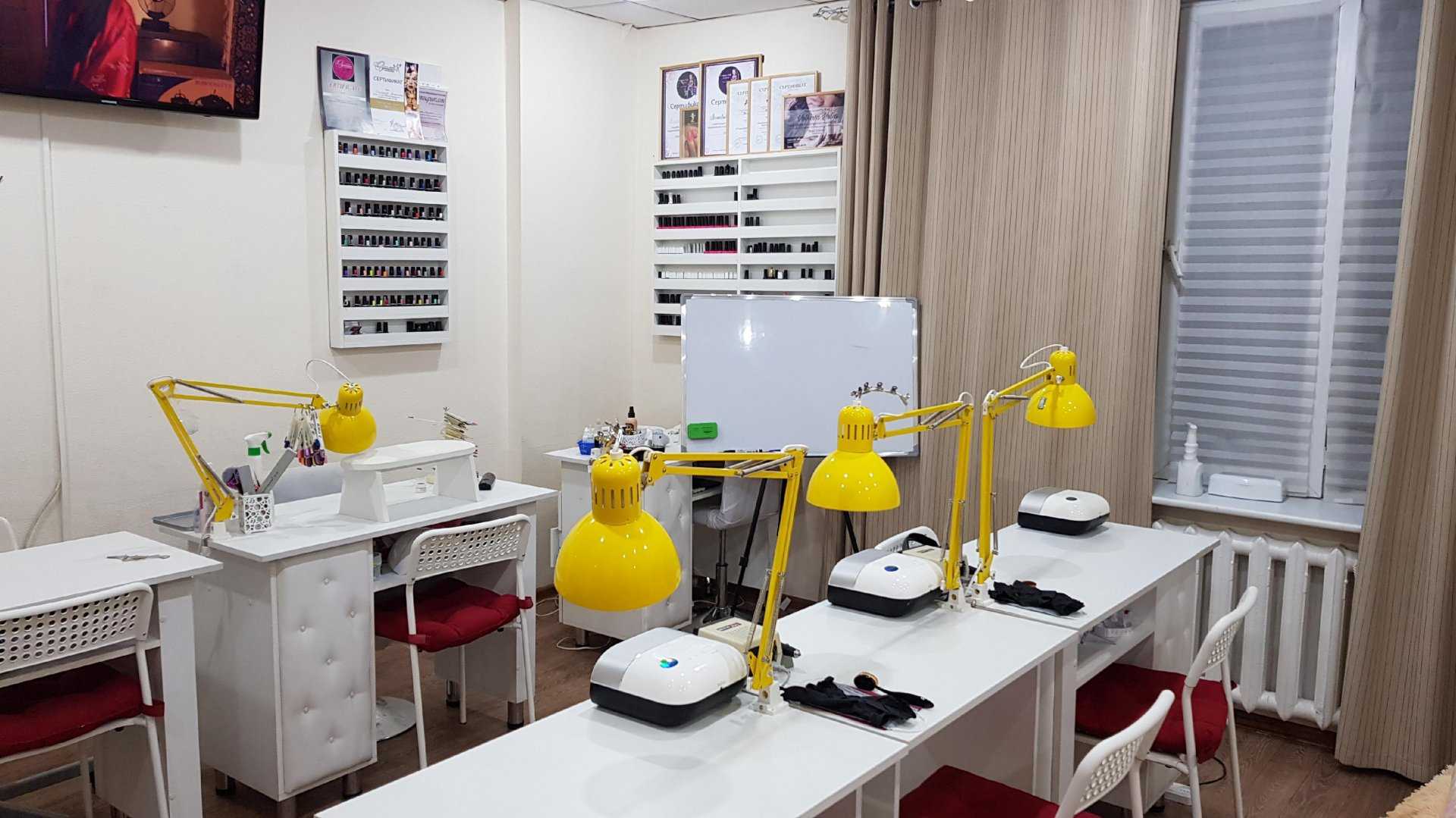 студия красоты JuleeStyle Beauty Room фото 1