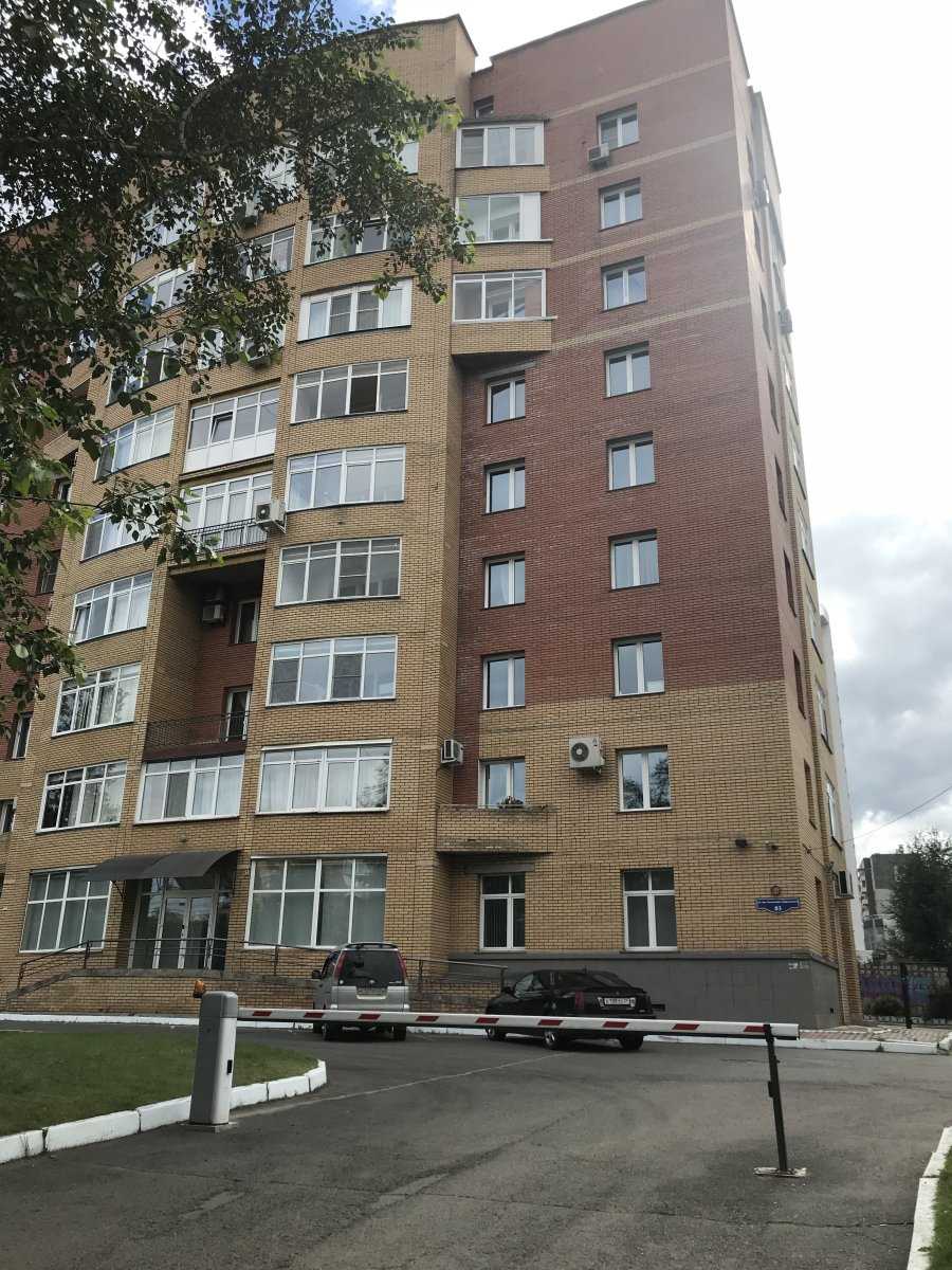 клиника инновационной косметологии GEN87 Красноярск фото 2