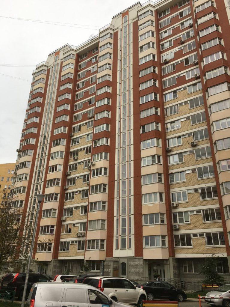 косметологическая клиника SV CLINICA фото 2