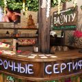 тайская SPA-деревня Baunty фото 1