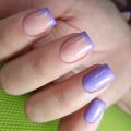 салон красоты NAIL LUX фото 1